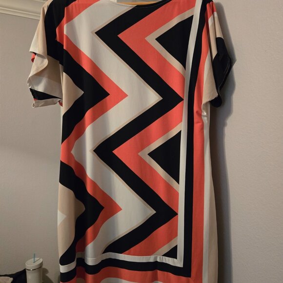 Studio One NY Poly/Spandex with liner - Picture 1 of 5